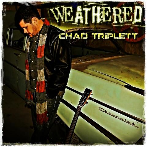 Weathered