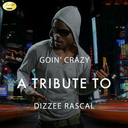 Goin' Crazy