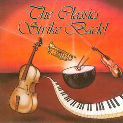 Overture "Nutcracker Suite"