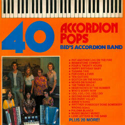 The Blacksmith Blues / Walkin' My Baby Back Home / The Aba-Daba Honeymoon