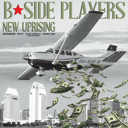 New Uprising (feat. Piracy, David Ornelas & Tommy Dubs)