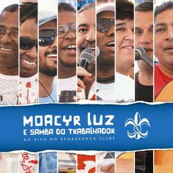 Cabô, Meu Pai (Ao Vivo)