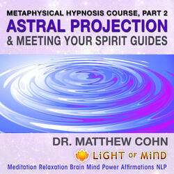Metaphysical Hypnosis Course Instructions - Building Your Mind's Secret Room