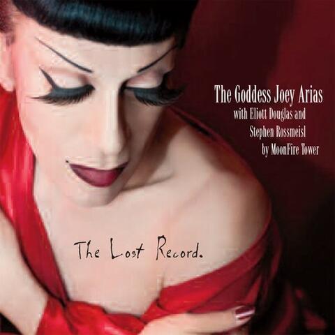 The Lost Record (Live) [feat. Eliot Douglas & Stephen Rossmeisl] - Single