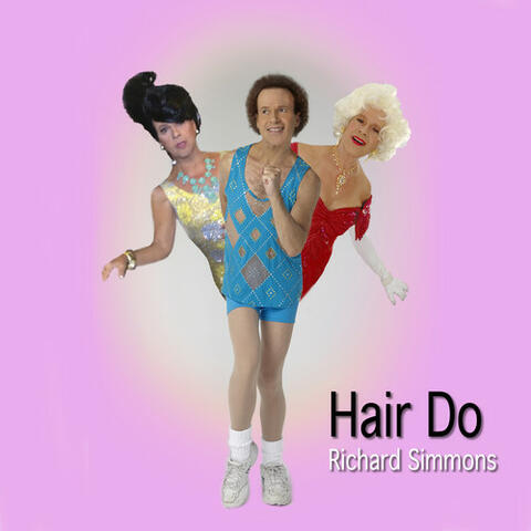 Hair Do (feat. Kathy Phillips)