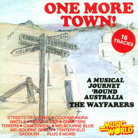 One More Town