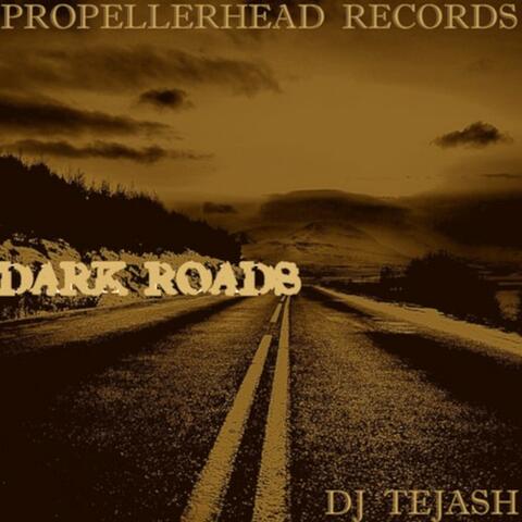 Dark Roads - Single