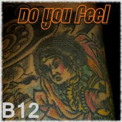 Do You Feel