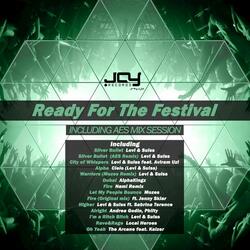 Higher (feat. Randi Soyland)