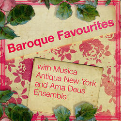 Concerto No. 7 in C Major for Oboe and Orchestra, RV 452: III. Allegro