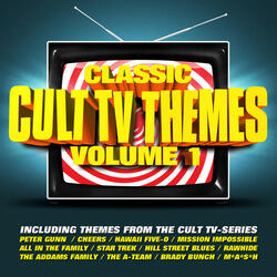 Theme From Hawaii Five-O