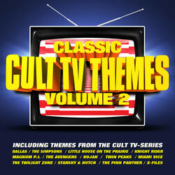 Theme From the Twilight Zone