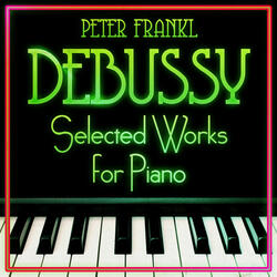 Images pour Piano (Book 1): I. Reflets dans l'eau (Reflections on the Water)