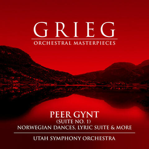 Utah Symphony Orchestra