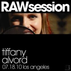 The Reason Is You (RAWsession)