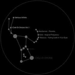 Falling Leafs In Your Eyes