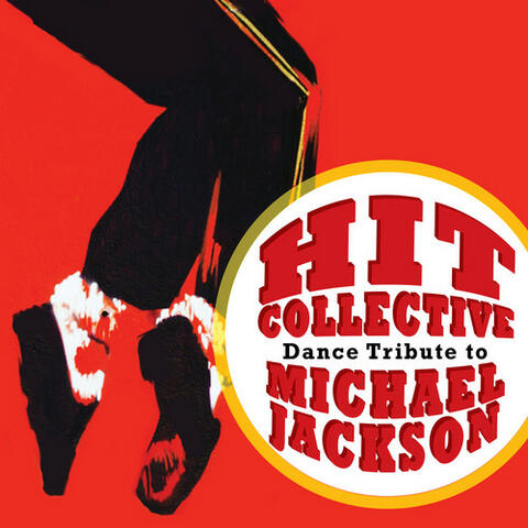 Hit Collective Dance Tribute to Michael Jackson