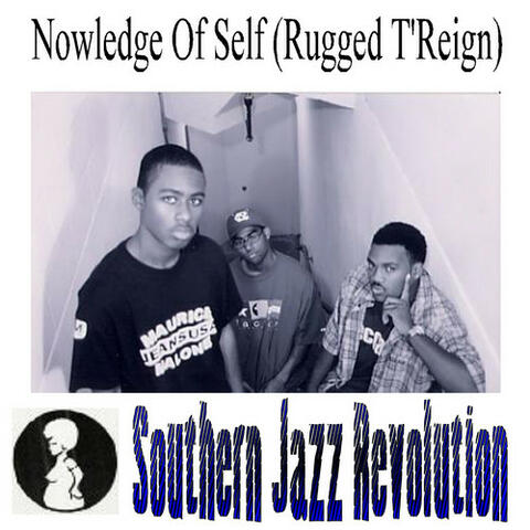 Southern Jazz Revolution