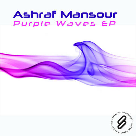 Purple Waves EP