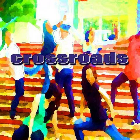 Crossroads (Deeper House Music)