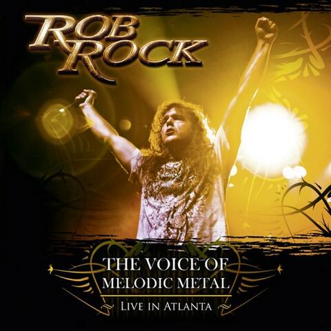 Rob Rock