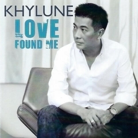 Love Found Me
