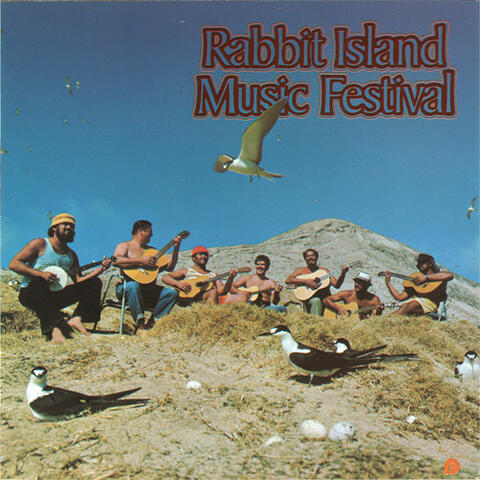 Rabbit Island Music Festival