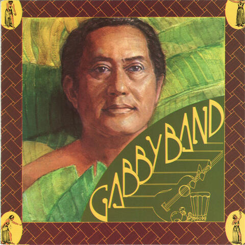 Gabby Pahinui Hawaiian Band, Vol. 2