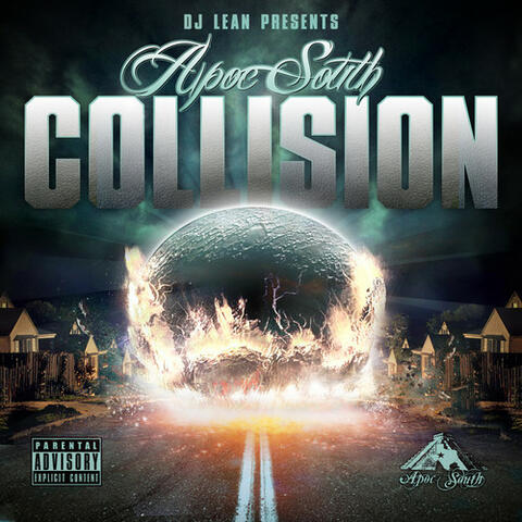 DJ Lean Presents: Collision
