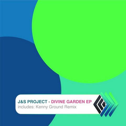 Divine Garden EP