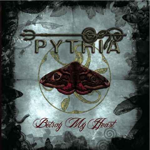 Betray My Heart