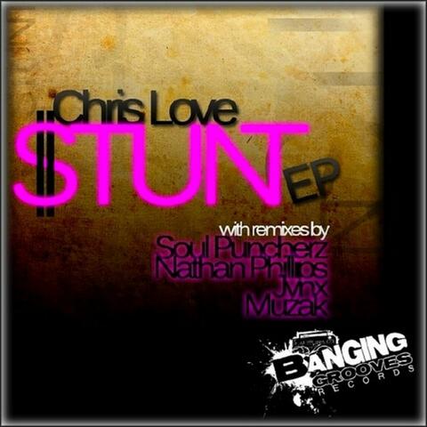 Stunt EP