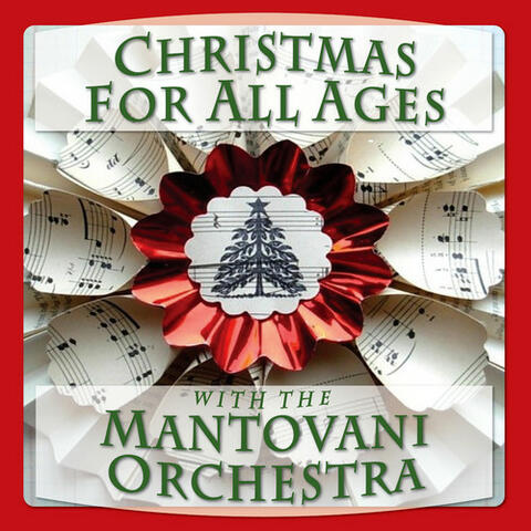 Christmas for All Ages - With the Mantovani Orchestra