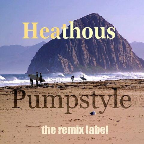 Pumpstyle (Proghouse Mix)