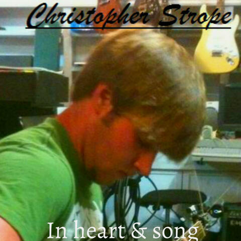 In Heart & Song - Single