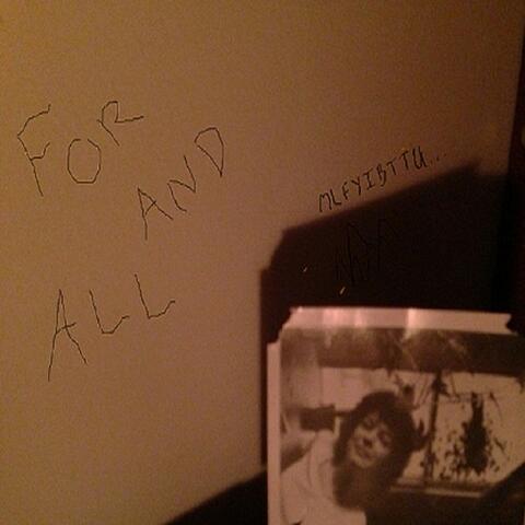 For And All