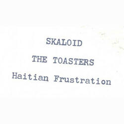 Haitian Frustration