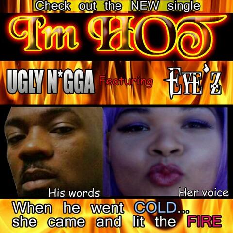 I'm Hot - Single