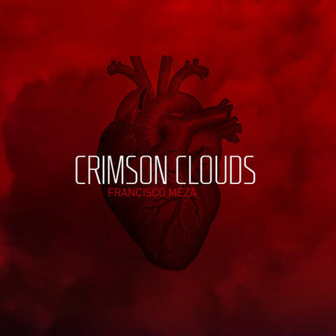 Crimson Clouds - EP