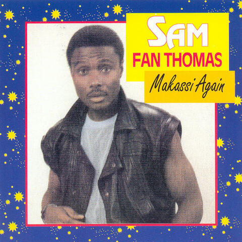 Sam Fan Thomas