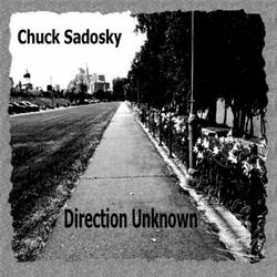 Direction Unknown