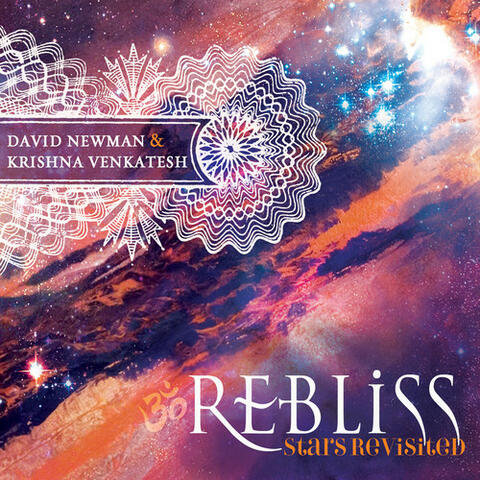 ReBliss: Stars ReVisited