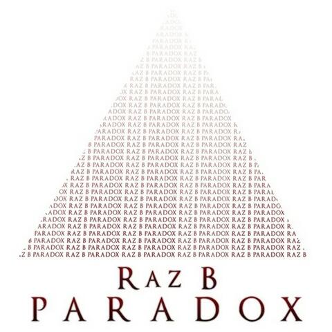 Paradox - EP