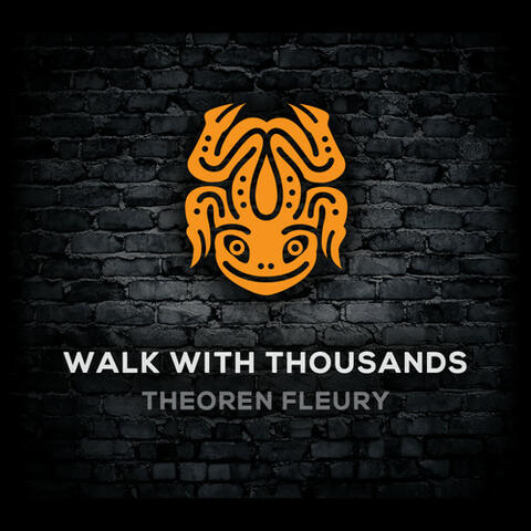 Walk With Thousands - Single