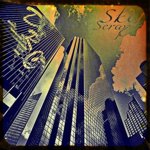 Skyscraper - EP