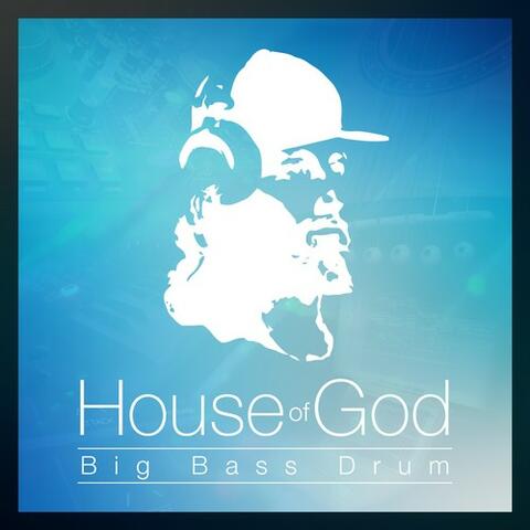 Big Bass Drum  - Single