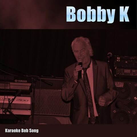 Karaoke Bob Song - Single