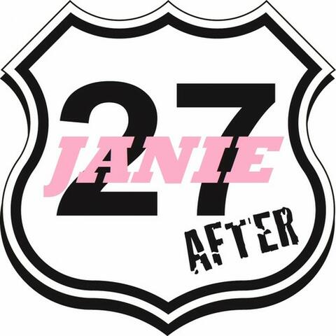 Janie - Single