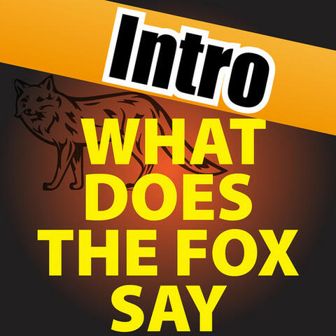 What Does the Fox Say