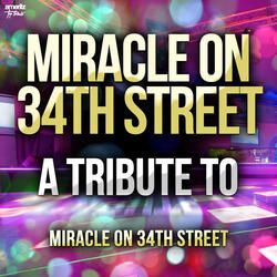 Miracle on 34th Street